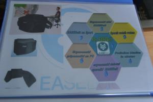 Zlata medalja Srečku Pisniku za inovacije na sejmu v Makedoniji 2